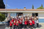 Sarıgöl’de "Ben Her Yerde Varım" projesi