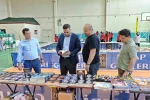 Sarıgöl’de binlerce kitap öğrencilerle buluştu 