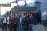 Sarıgöl’de okullarda farkındalık seferberliği