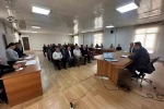 Sarıgöl’de sorunlar masaya yatırıldı