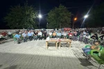 Sarıgöl’de üreticilere sertifika desteği