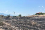 Sarıgöl’de yangın uyarısı