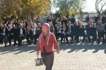 Sarıgöl’de Yerli Malı Haftası renkli görüntülere sahne oldu 