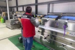 Sarıgöl’de zeytinyağı üretim tesislerine denetim