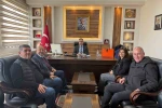Sarıgöl’ün sorunları masaya yatırıldı