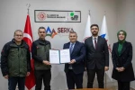 Sarıkamış’ta 4 mevsim turizm için ekoturizm fizibilitesi hazırlanacak