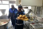 Sarıkamış’ta fırınlara denetim: Hijyen ve gramaj ön planda