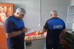 Sarıkamış’ta fırınlara sıkı denetim: Hijyen ve ekmek gramajı mercek altında