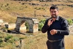 Sarıkaya’dan, Tarihi Septimus Severus köprüsü çevresine piknik alanı talebi