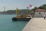 Sarıyer’de denizde can pazarı: Suya düşen kadın boğulmaktan son anda kurtarıldı