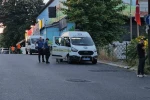 Sarıyer’de özel okul sahibi, idari işler müdürünü silahla yaraladı