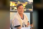 Şarkıcı Fatih Ürek hayatını kaybetti