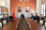 Şarköy’e hayırsever desteğiyle cami yapılacak