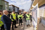 Sarnıç’ta içme suyu yatırımı hızla ilerliyor