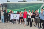 Saruhanlı Belediyesi Muaythai Takımından bir başarı daha