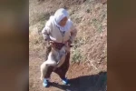 Sason’un cesur ninesi Tayyibe Nine hayatını kaybetti