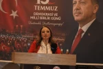 SATKOF ve USTKON Genel Başkanı Bay’dan 15 Temmuz mesajı
