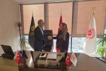 Satkof ve Ustkon İzmir İl Başkanlığı ofisi yönetim buluşması gerçekleştirildi