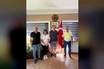 Satranç ustaları Kemer’de buluşuyor