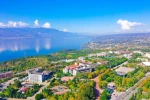 SAÜ, UI GreenMetric 2025’te Türkiye’de 12’nci sıraya yükseldi