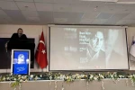 SAÜ’de öğretmen adaylarına ilham veren söyleşi