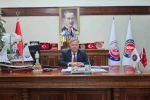 SAVDES-SEN Başkanı Cengiz: "Beklentiler karşılanmalı, toplu sözleşmenin kayıpları bir nebze de olsa giderilmelidir"