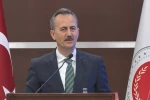 Savunma Sanayi Başkanı Görgün: "SSB Kuantum Programı ile savunma sanayiimizin geleceğine dair güçlü bir vizyon ortaya koyuyoruz"
