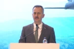 Savunma Sanayii Başkanı Görgün: "GÖKBEY programı dahilinde toplamda 83 helikopteri kurumlarımızın hizmetine sunacağız"