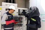 Sayaç okurken para buldu, hiç düşünmeden sahibine ulaştırdı