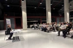 Sayburç Kazıları Arkeoloji Gündemi’nde anlatıldı