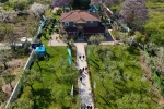 Saygınlar Kulübü Gölcük’te hizmete açıldı
