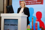 SBÜ İzmir Tıp Fakültesi Pediatri Kongresi tamamlandı