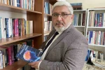 SCÜ’lü Akademisyene Avrupa’dan Prestijli Görev
