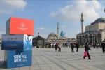 Şeb-i Arus'a siyasetçi akını
