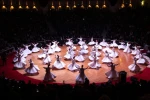 Şeb-i Arus ruhu Konya’da yaşanıyor