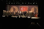 Şeb-i Arus ruhu New York'a kadar ulaştı
