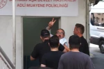 "Sebahattin Şirin" adliyeye sevk edildi