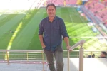 Sebahattin Tekin: "Teknik direktörlük artık bir meslek değil, çok boyutlu bir mücadele"