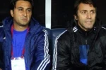 Sebahattin Tekin: "Uzun vadeli ve sürdürülebilir bir proje içerisinde yer almak istiyorum"