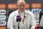 Sebastian Hahn: "25 yıl sonra Beşiktaş’ı yenmek bizi mutlu etti"