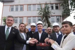 Seçer: "Belediye başkanları her şeyden önce halkın acısını anlamalı"
