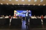 Seçer: "Mersin, eğitimli gençlerle daha da gelişecek" 