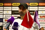 Sedat Ağçay: "Uzun süredir iyi oynuyorduk ama bunu sonuca yansıtamıyorduk"