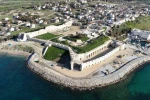 Seddülbahir Kalesi, uluslararası ödüle layık görüldü