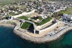 Seddülbahir Kalesi’ne uluslararası mimarlık ödülü