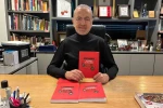 Şef Öztan’dan gastronomi işletmeciliğinin kuralları ile ilgili kitap