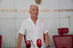 Seferihisar Belediye Başkan Vekili, Fuat Gümüş oldu
