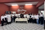 Şeflerden suşiye tarihi ve kültürel bakış
