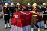 Şehidin nişanlısı: "Ne olur Ömer’imi götürmeyin"
