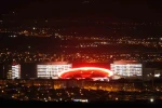 Şehir Hastanesi kapalı otoparkında aracı olanlara uyarı